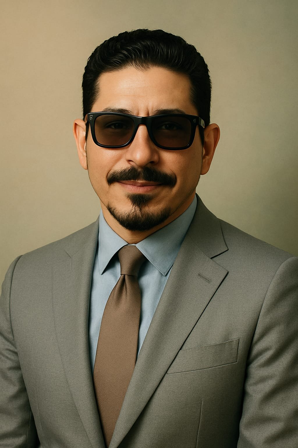 Emad Academy Founder – Emad Ali